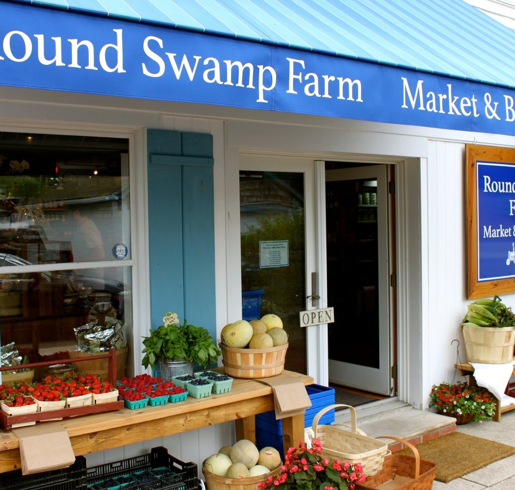 Round Swamp Farm 3