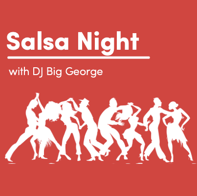 Salsa Sunday