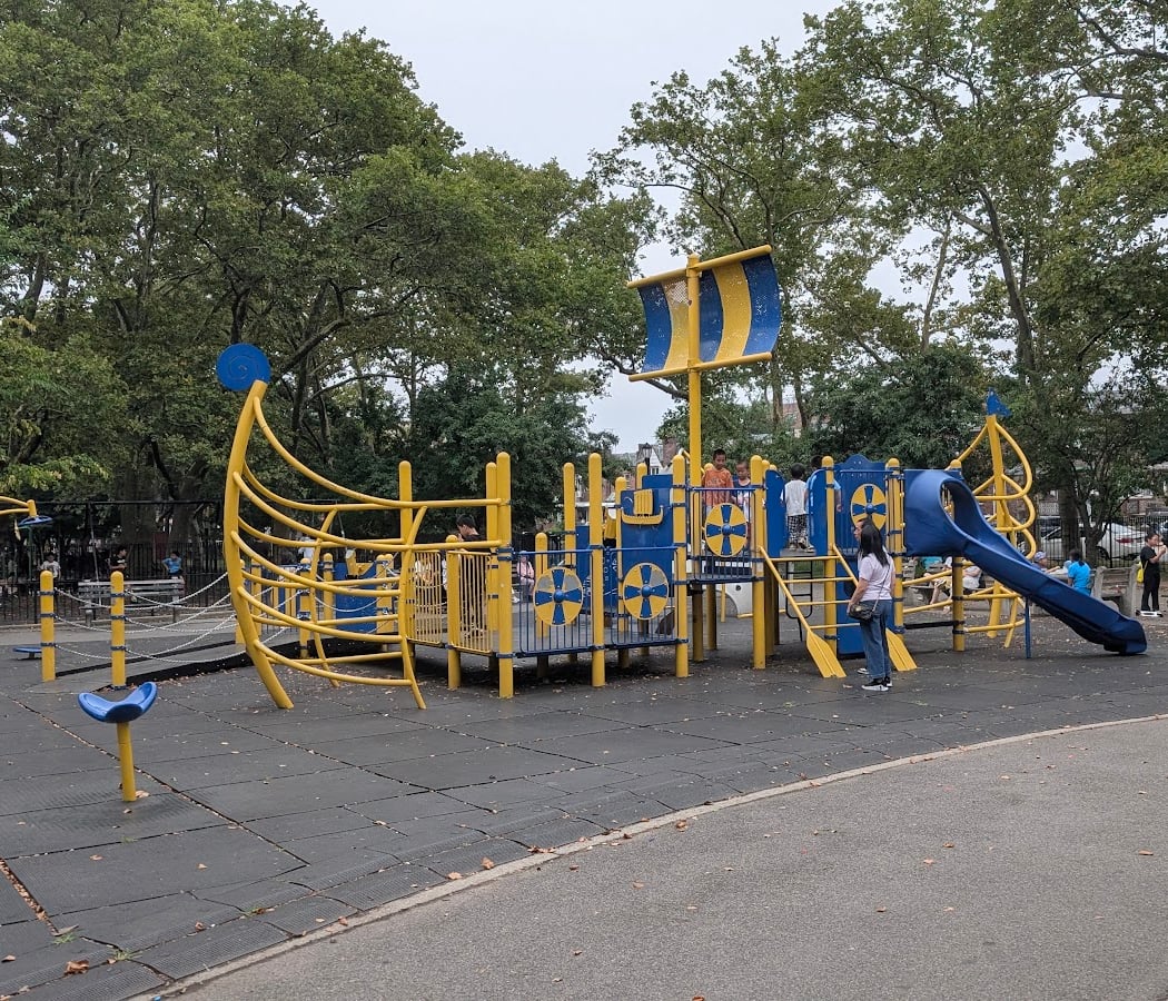 It’s My Park 3