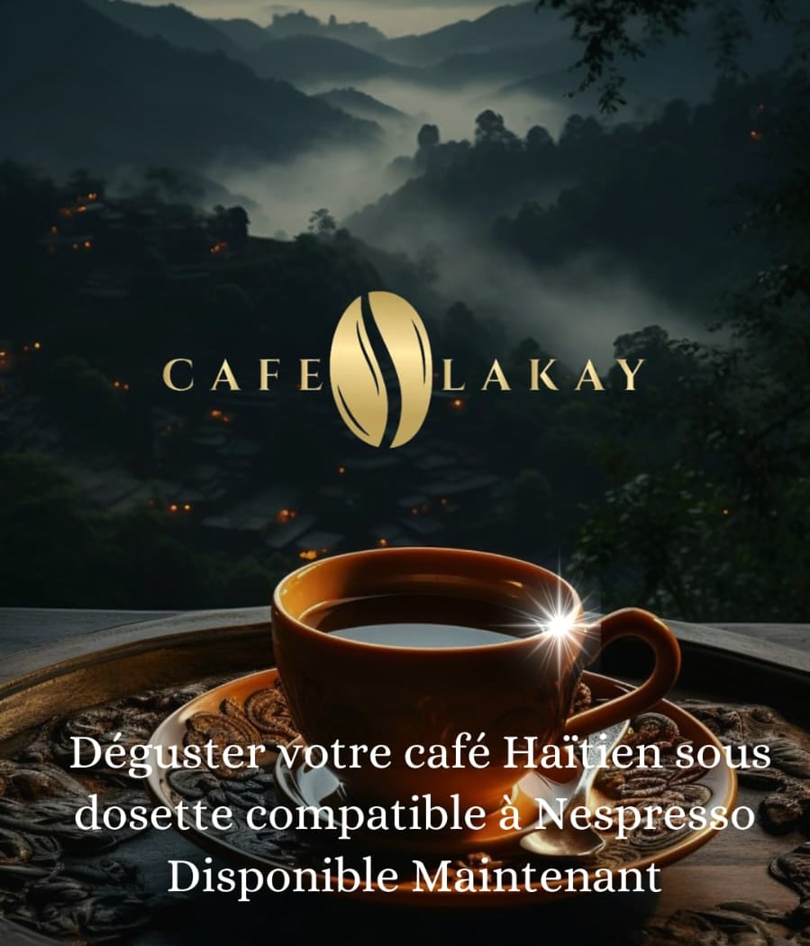 Café Lakay 1