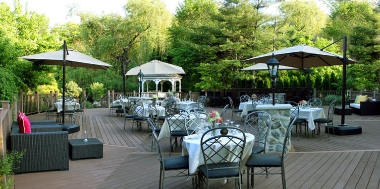 VIVO! Restaurant & Catering 2