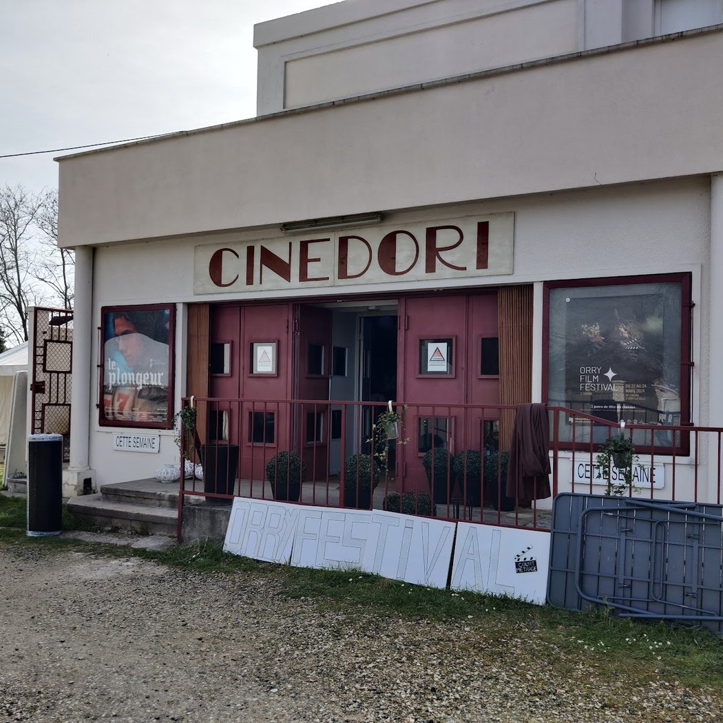 Cinédori 3