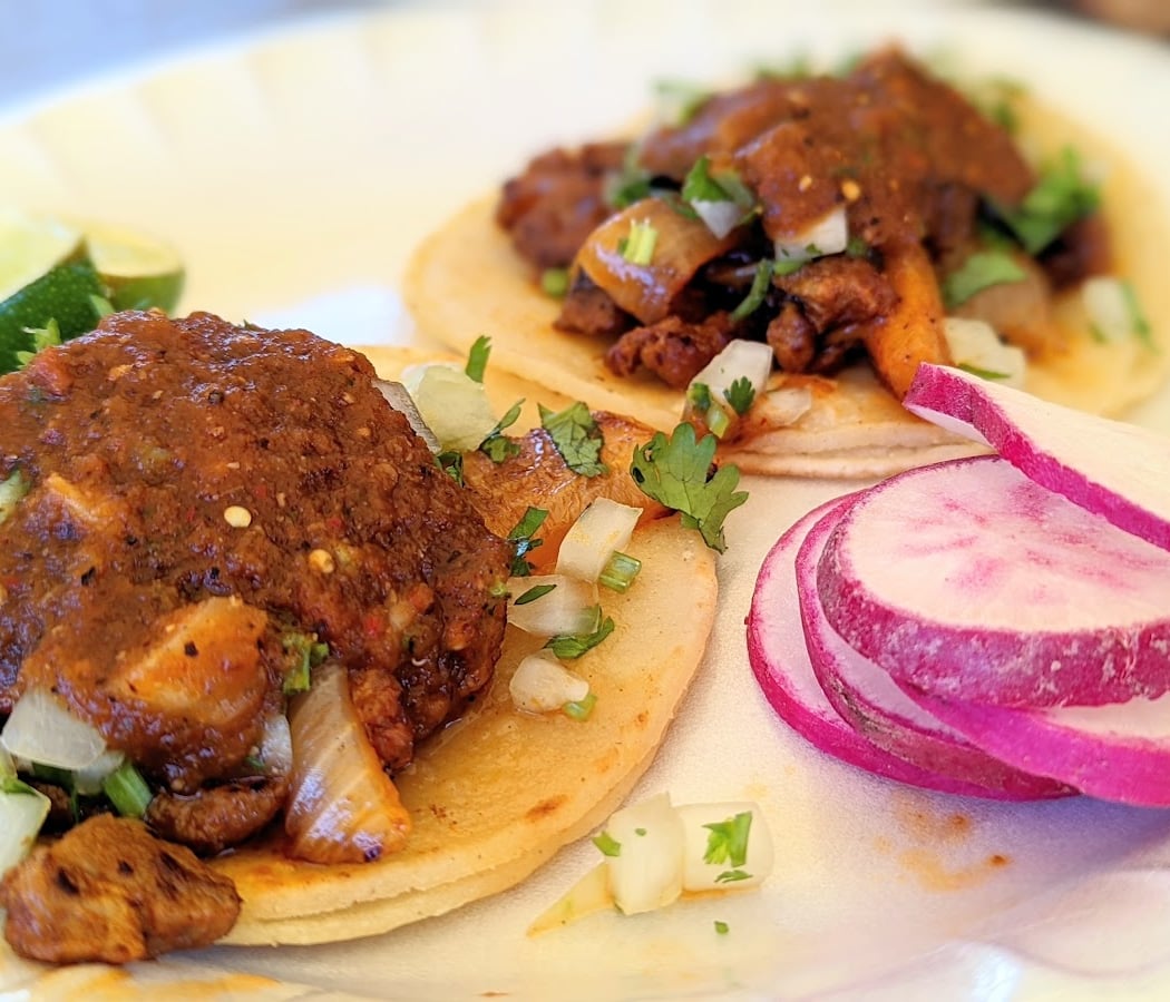 Super Taco Sebastopol Road 1