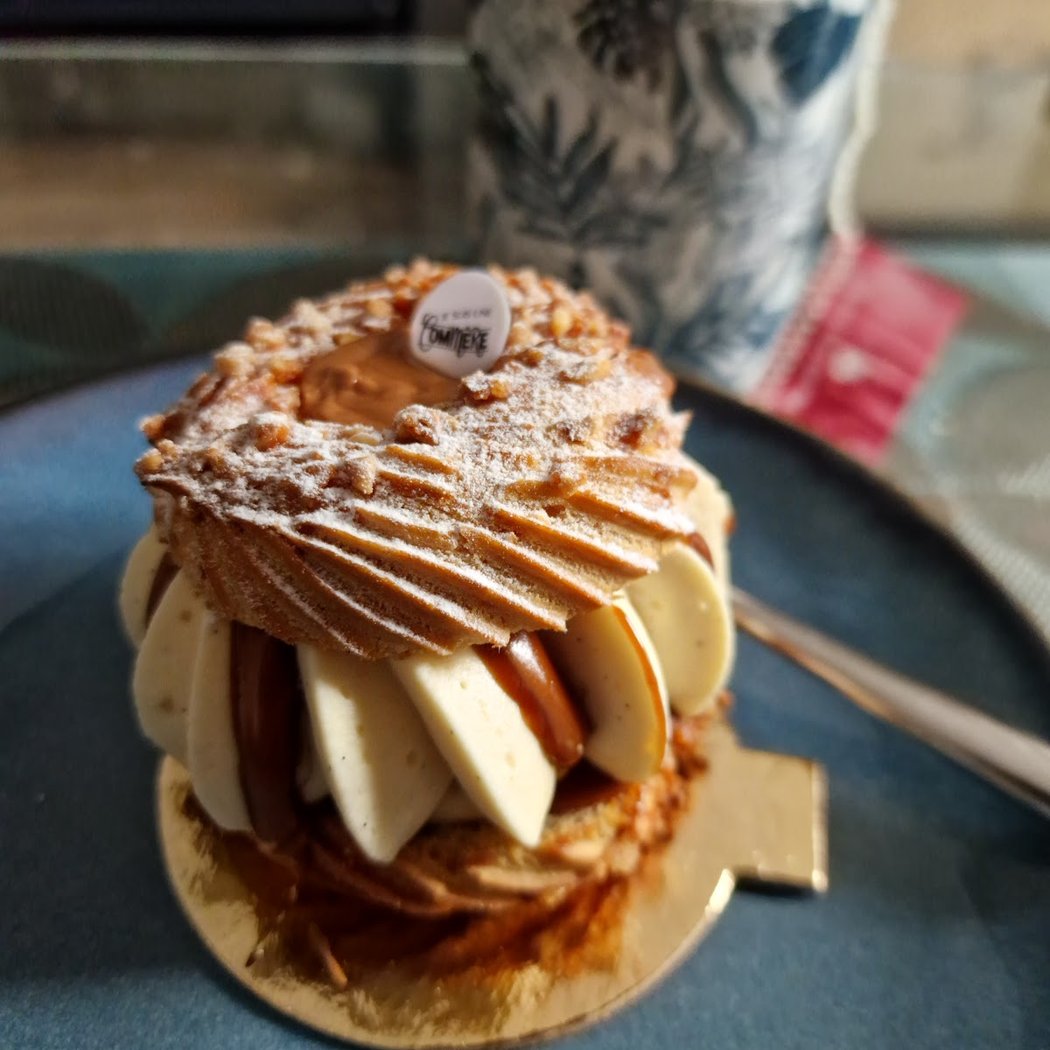 Les Commères Boulangerie 3