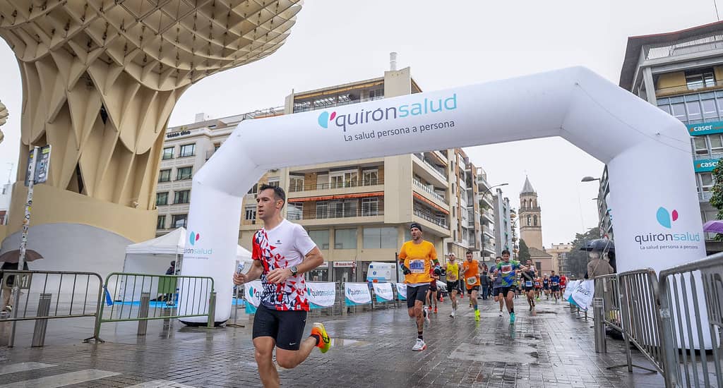 Medio Maratón de Sevilla 2026 1