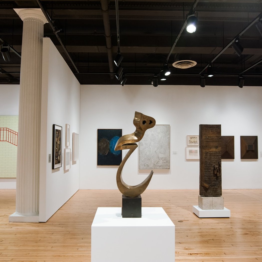 June Leaf’s Retrospective 2