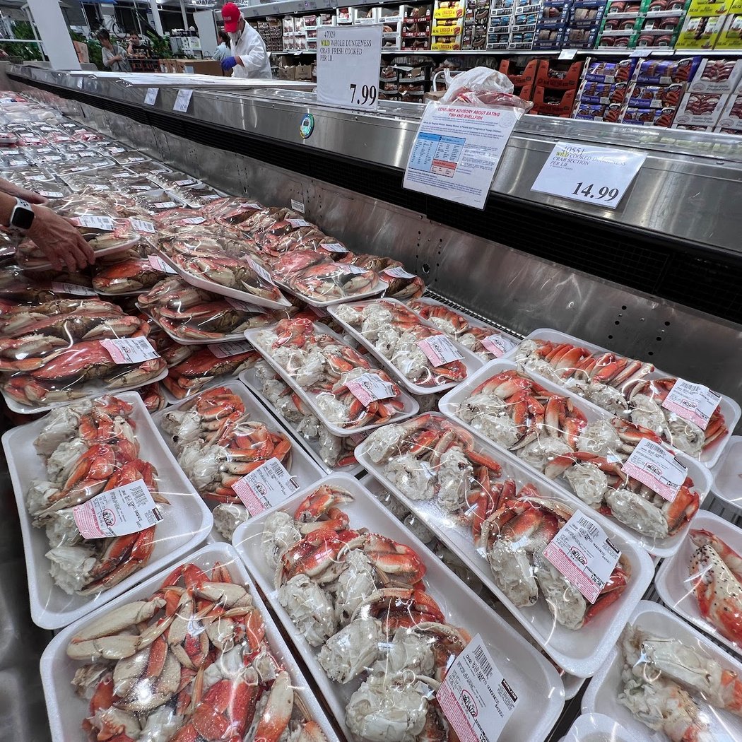 Costco Wholesale 1