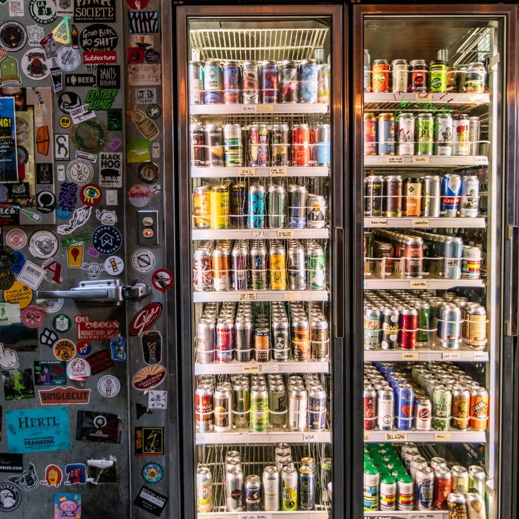Brouwerij Lane 1