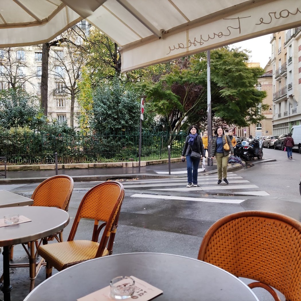 Le Square Trousseau 4