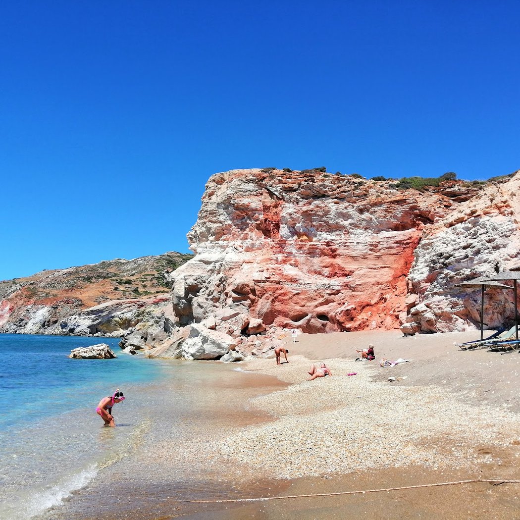 Paralia Paleochori 2