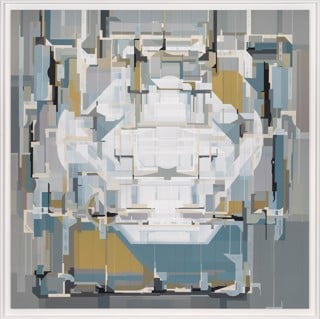 Crystalline Velocity 1