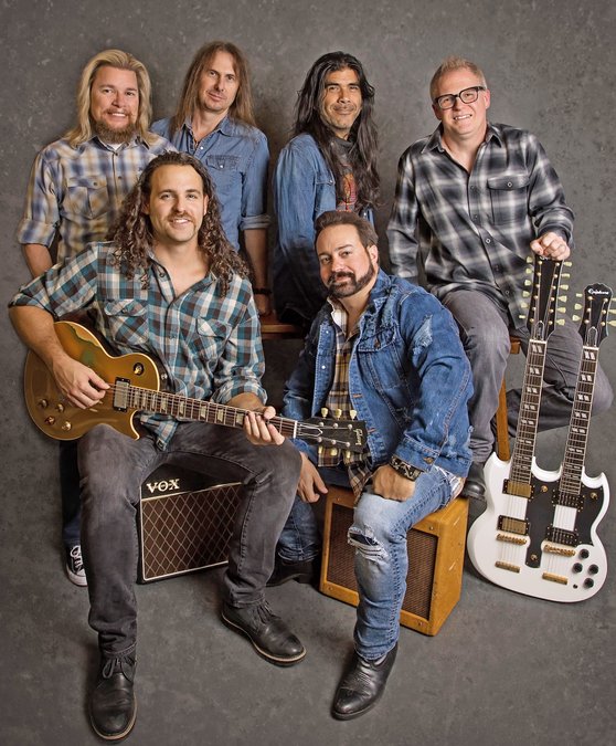 7 Bridges: The Ultimate Eagles Experience 2
