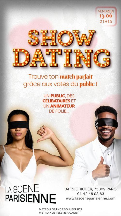 Show Dating 1