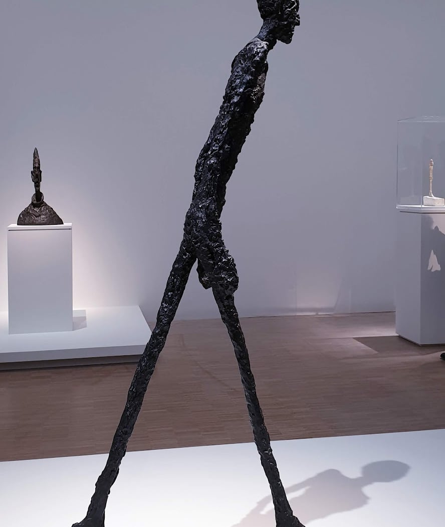 LaM, Lille Métropole Musée d'art moderne, d'art contemporain et d'art brut 1