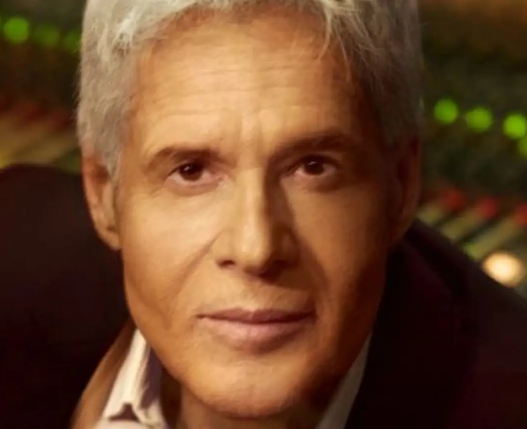 Claudio Baglioni in concerto 2