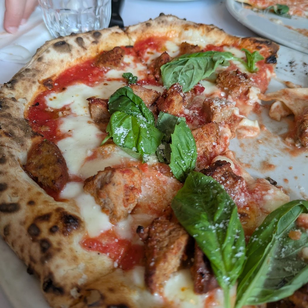 Motorino Pizza 3