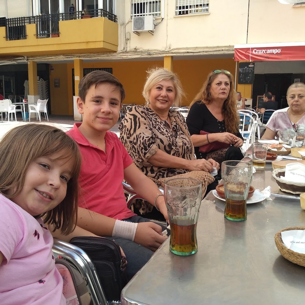 Adrian Beer Hall 4