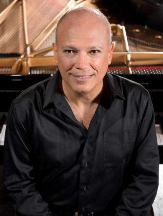 Artist Masterclass: José Ramos-Santana 1