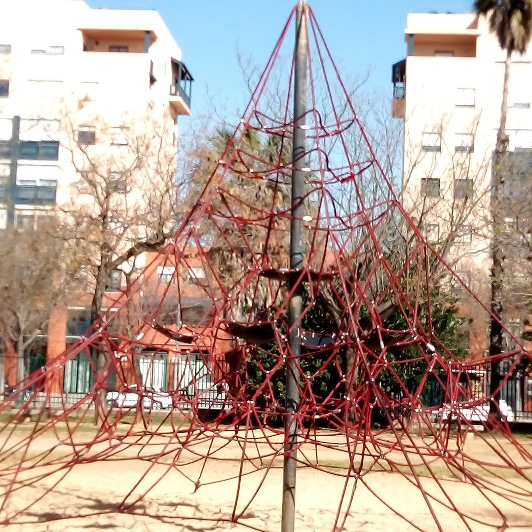 Parque José Celestino Mutis 3