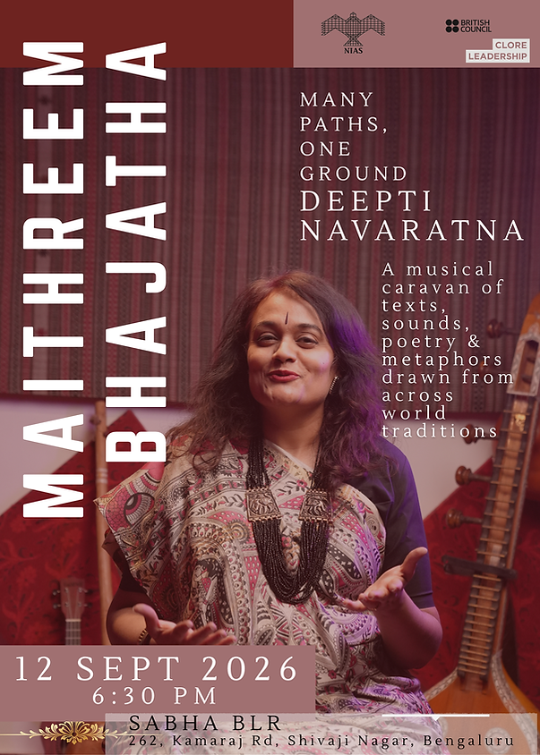 Maithreem Bhajatha 1
