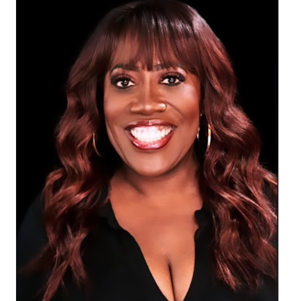 Sheryl Underwood 1