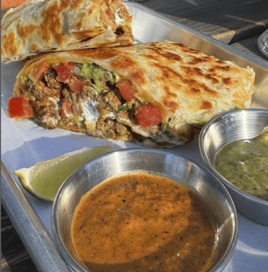 Kito’s Taco Shop 1