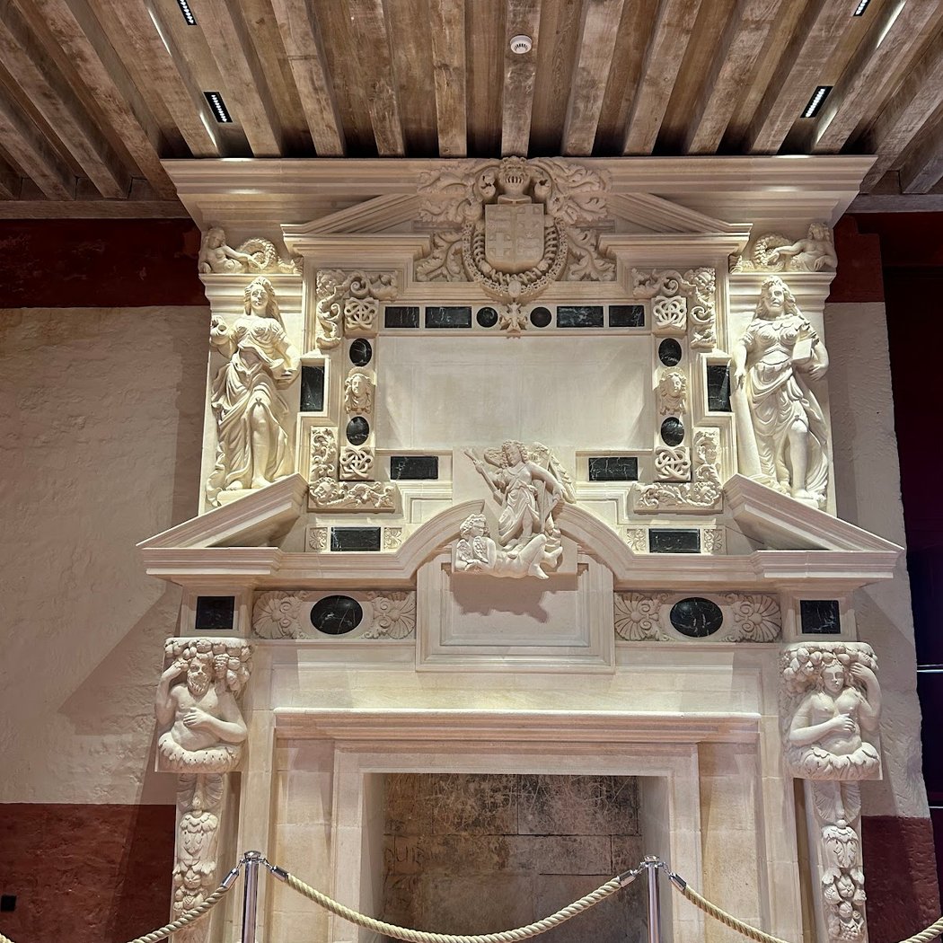 Château de Bouteville 5
