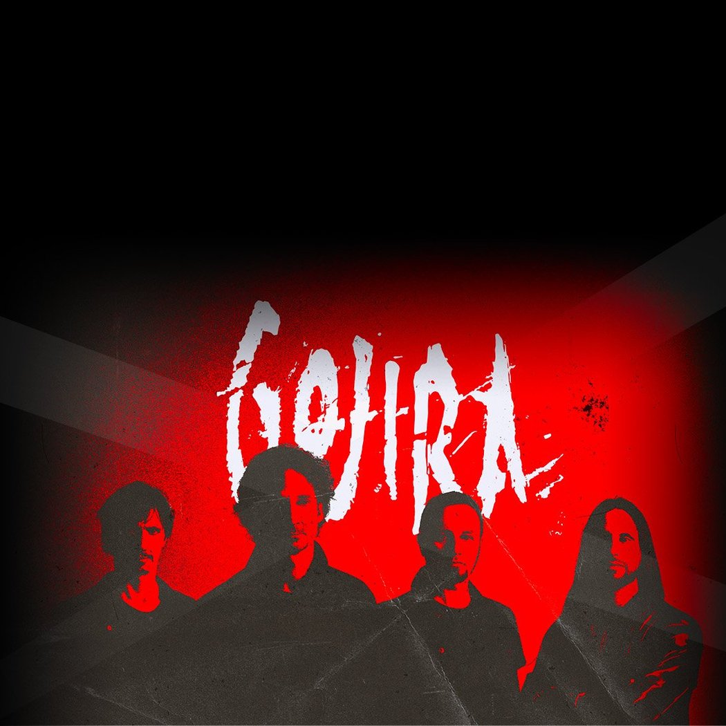 Gojira Concert 2
