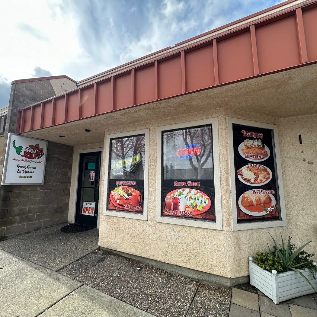 Tacos Jalisco 2