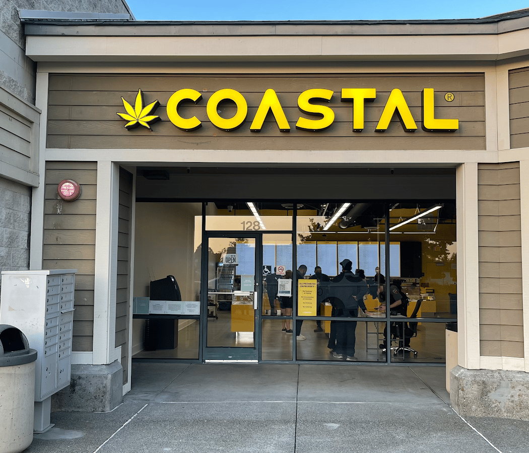 Coastal 1
