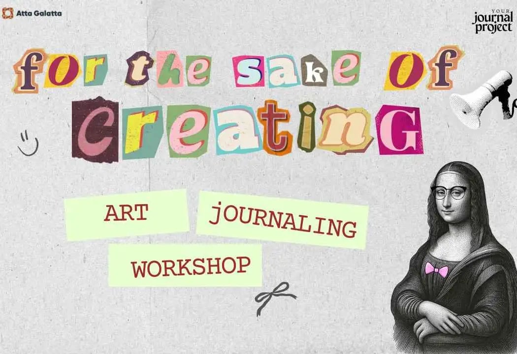 For the Sake of Creating 1