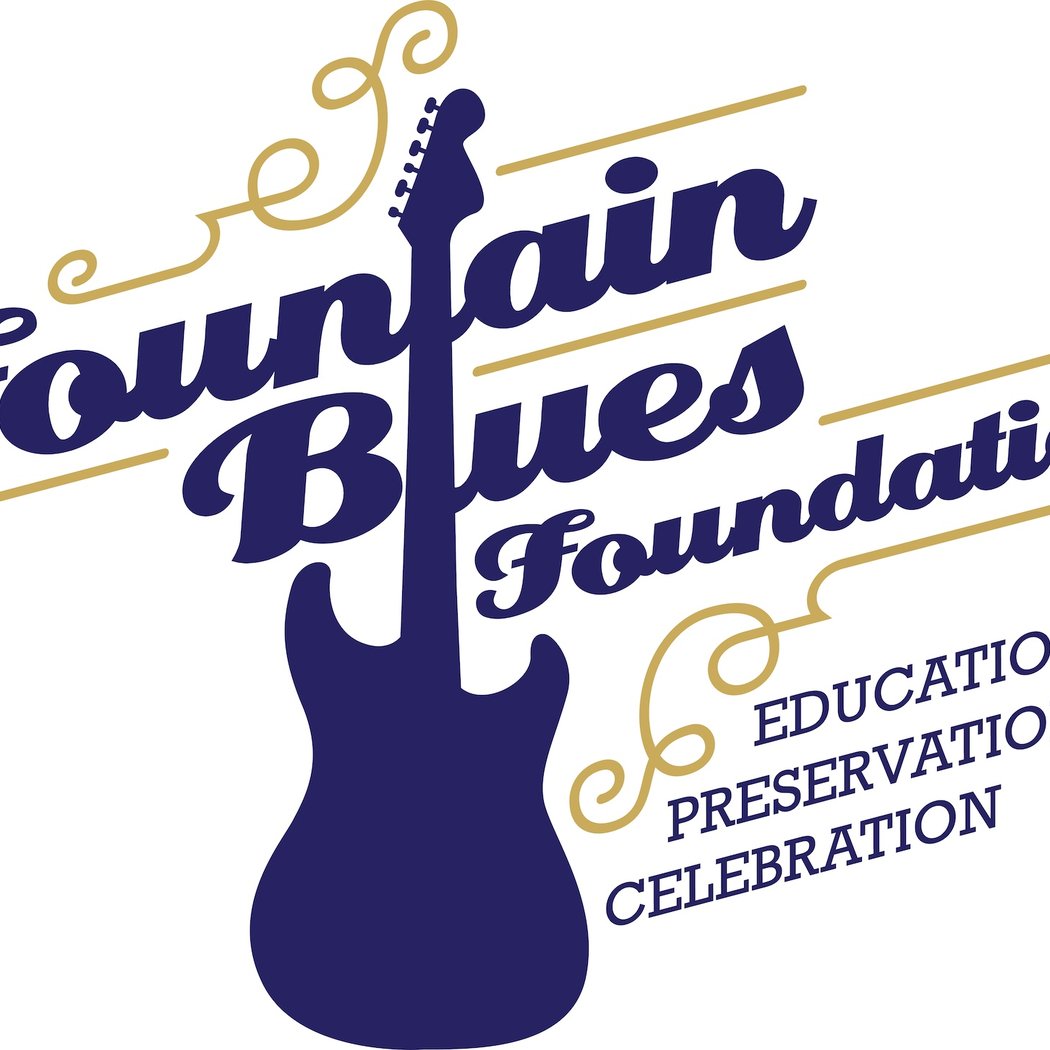 Fountain Blues Foundation 2