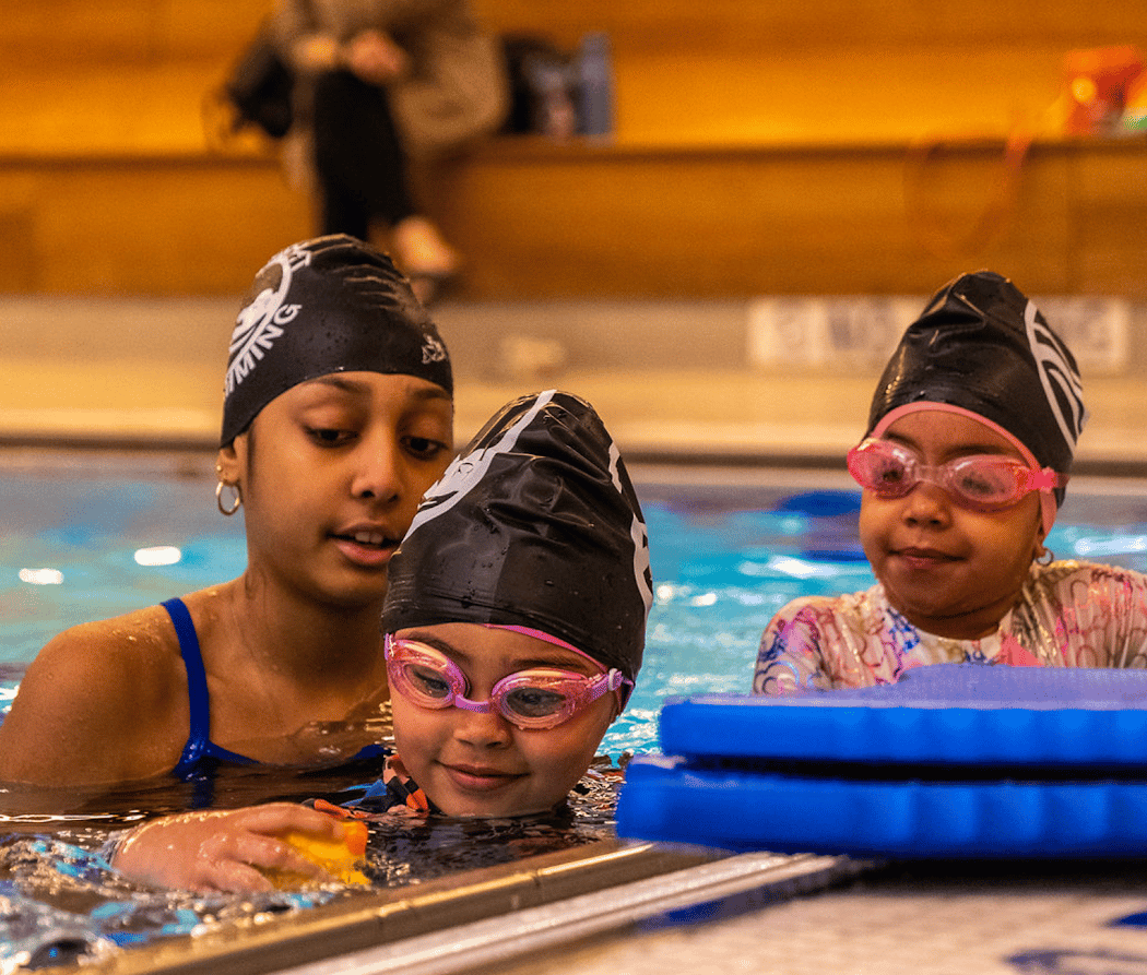 Splash Fit Swim Club 3