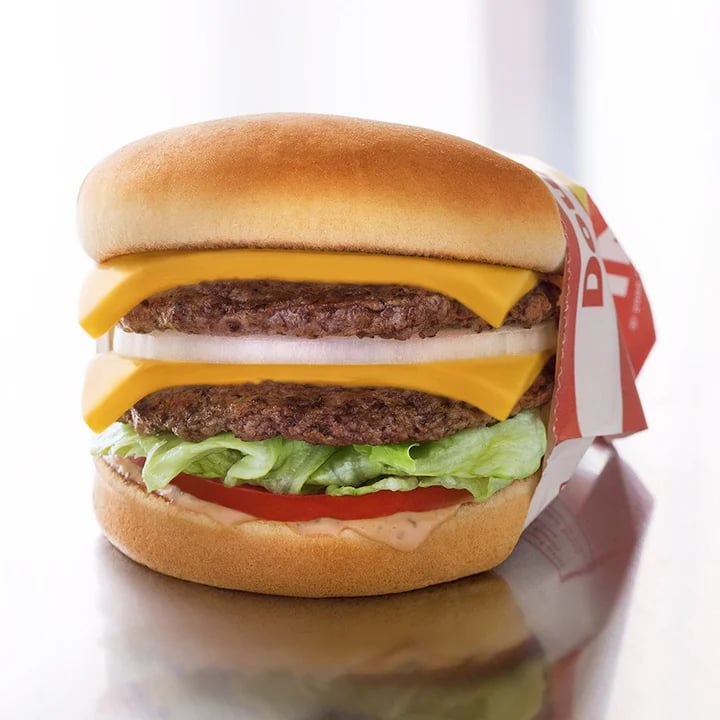 In-N-Out Burger 1
