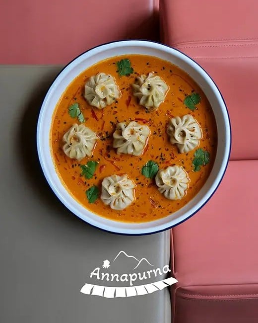 Annapurna