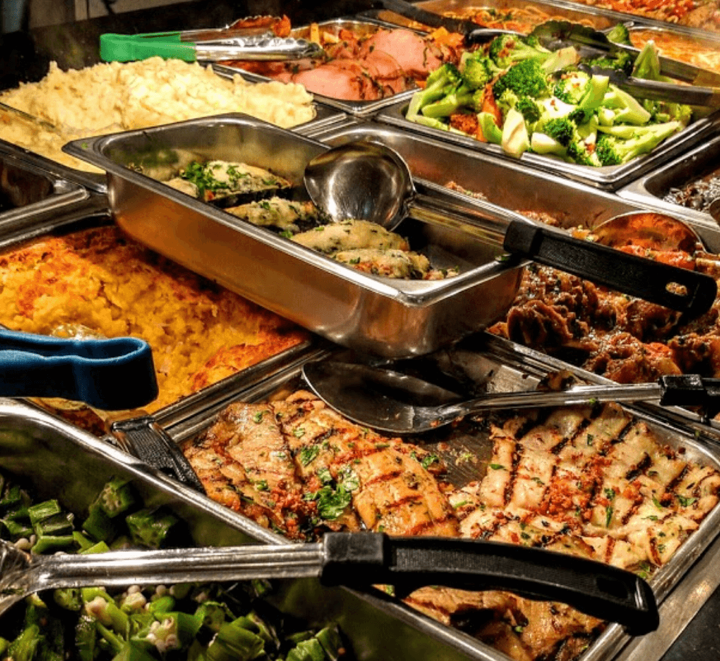 Villa Brazil Café Grill 1