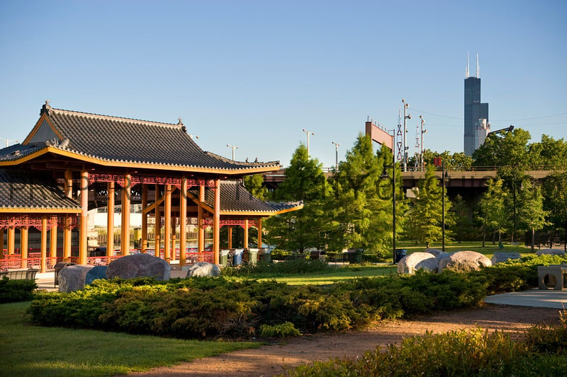 Ping Tom Memorial Park 3