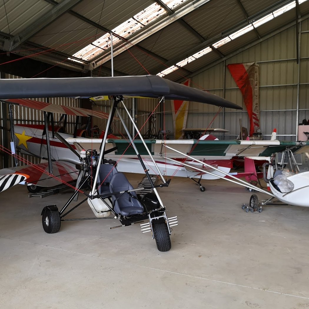 Air Libre Passion Pro 3