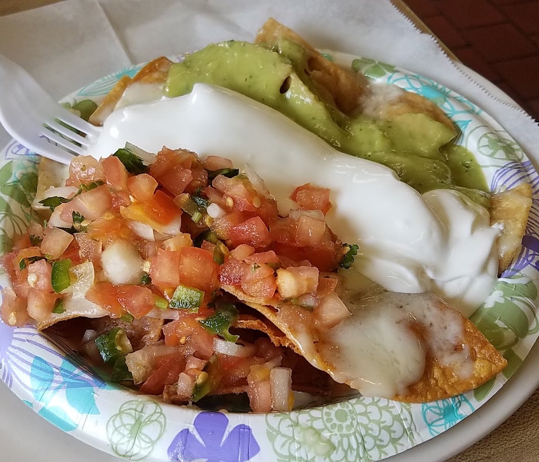 El Super Burrito 3