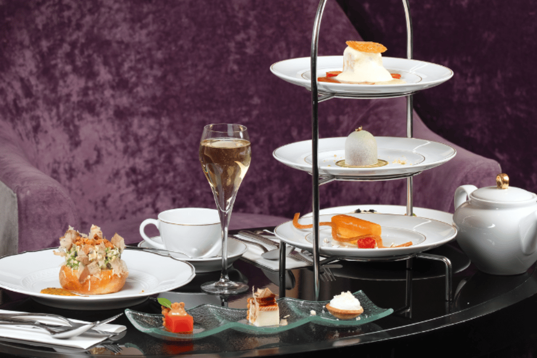 Tea Time