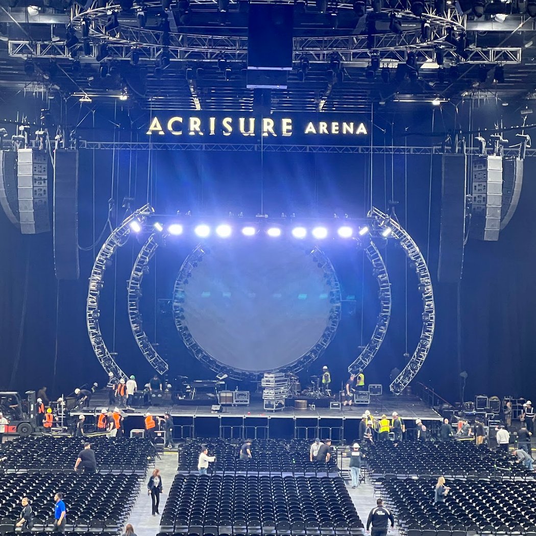 Acrisure Arena 3