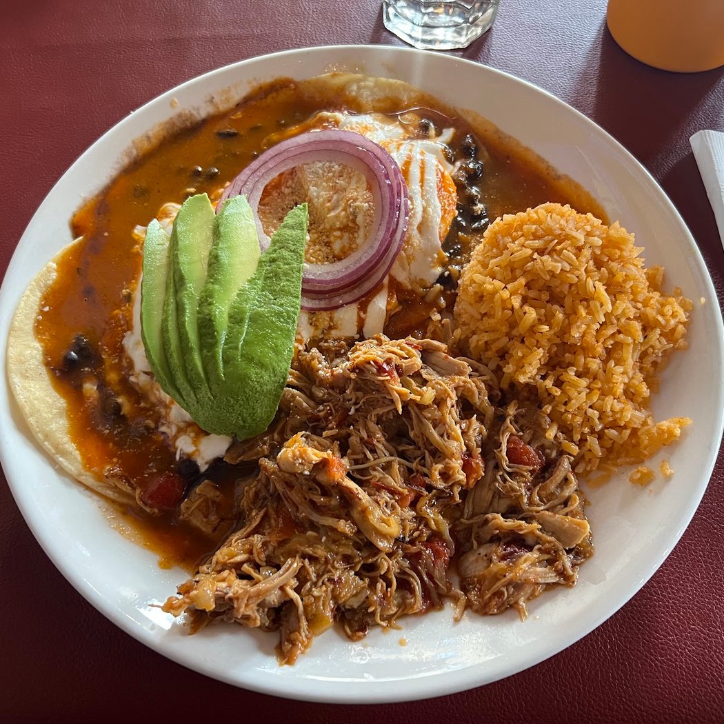 CANTINA 35 (35 Avenue Diner) 1