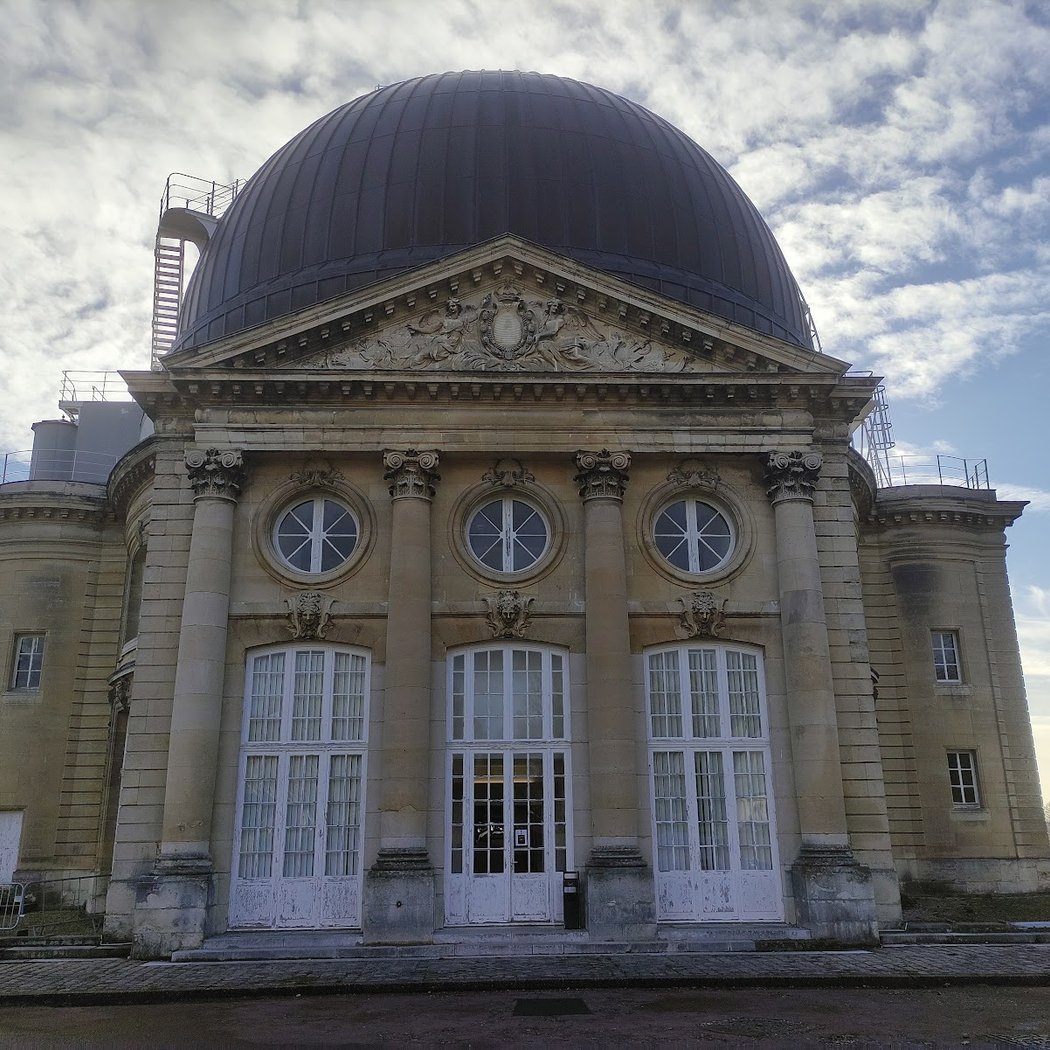 Grande Lunette de Meudon 2
