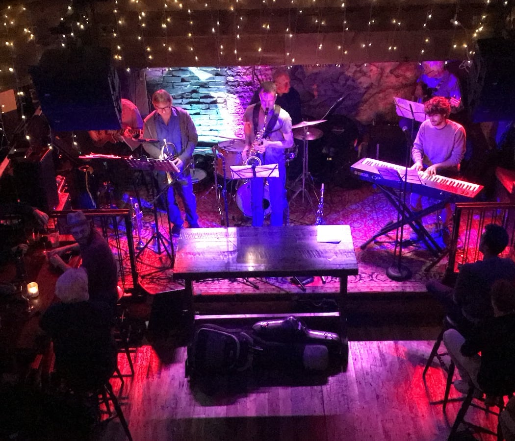 JazzLabNY 3
