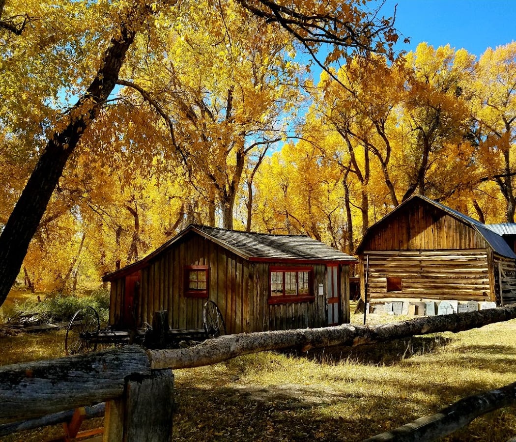 Collegiate Peaks Scenic Byway Open House & Guided Bike Tour