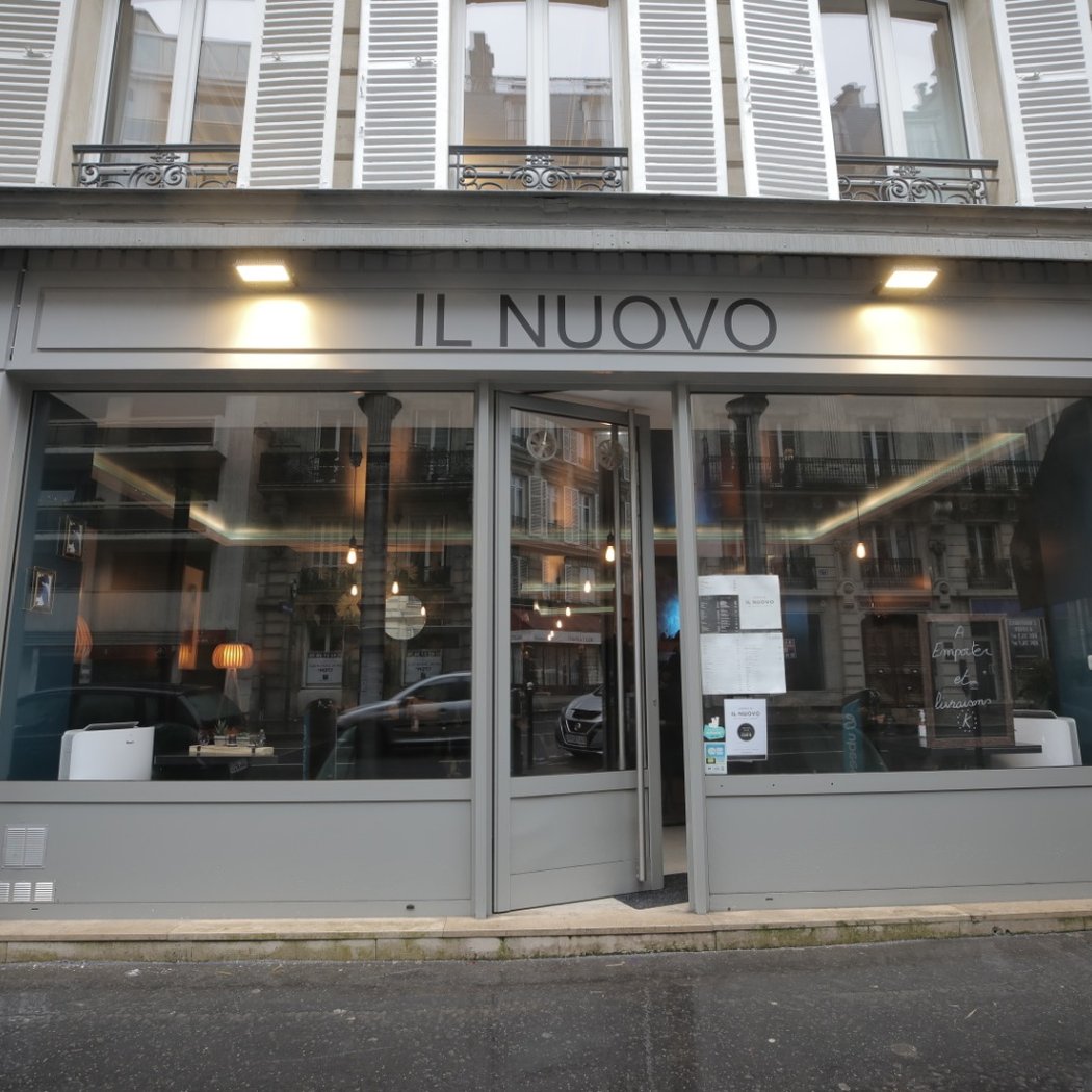 Il Nuovo - Italian & Cosy 2