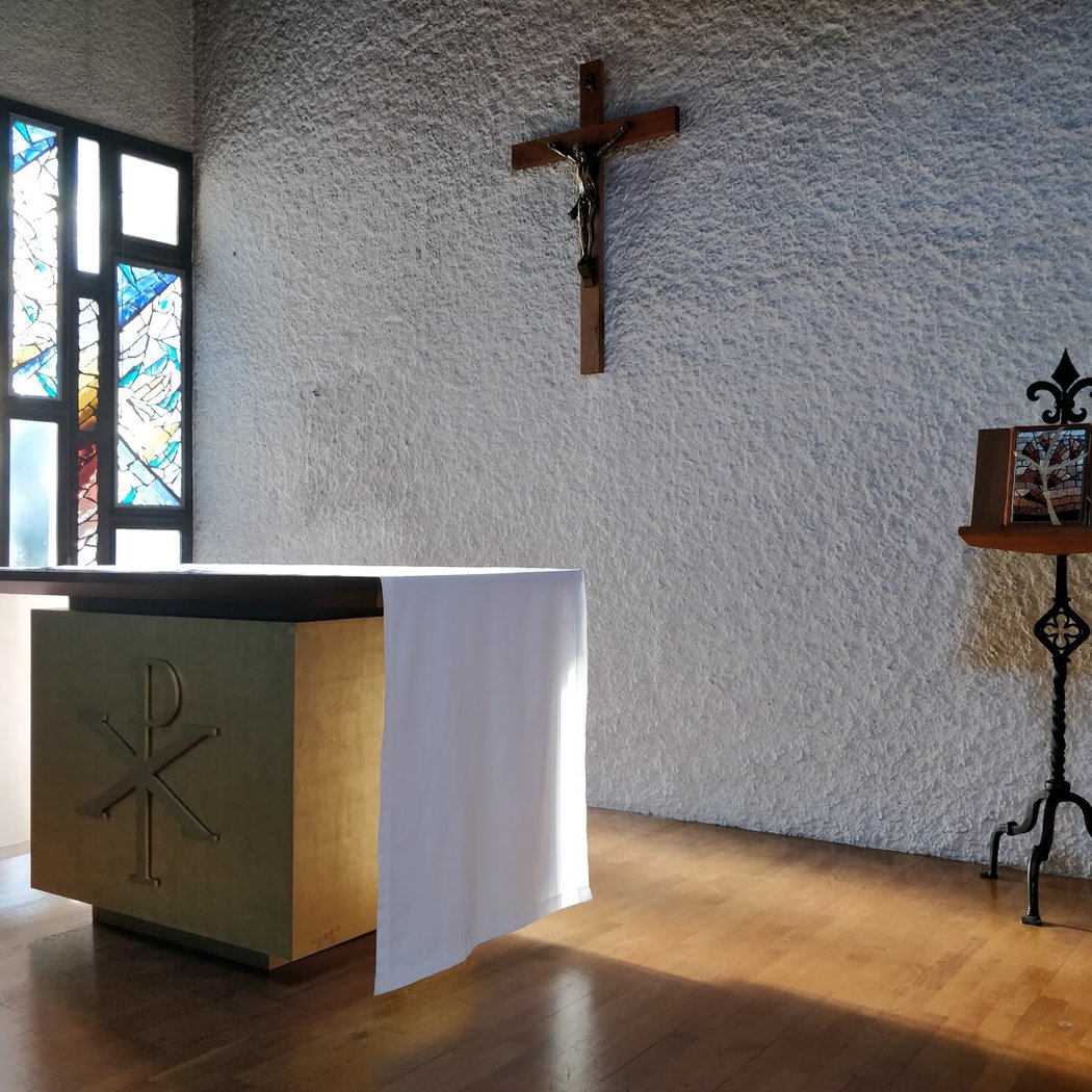 Église Saint-Maxime 4