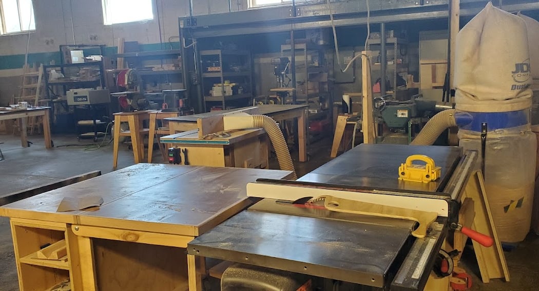 Lansing Makers Network 3