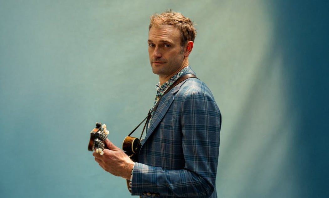 Chris Thile 2