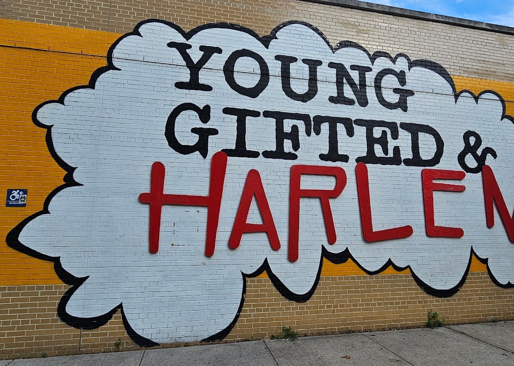 Young & Gifted Harlem 1